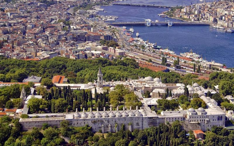 Emagine Hotel Istanbul Exterior foto