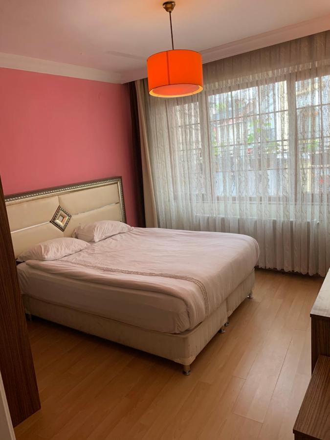 Emagine Hotel Istanbul Exterior foto